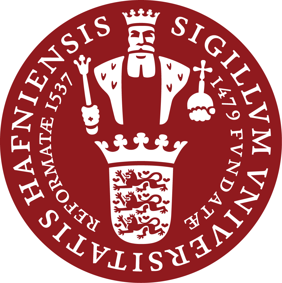 logo København Universitet